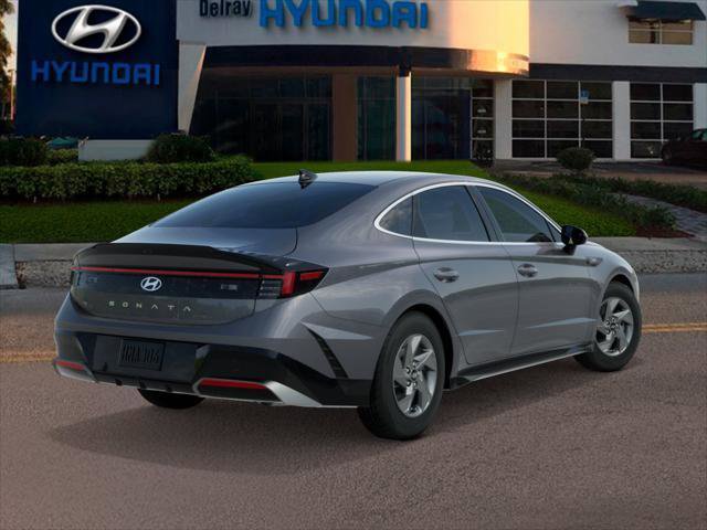 New 2026 Hyundai Sonata SE image 4