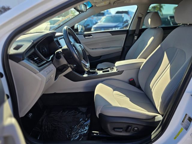 Used 2019 Hyundai Sonata SEL image 12