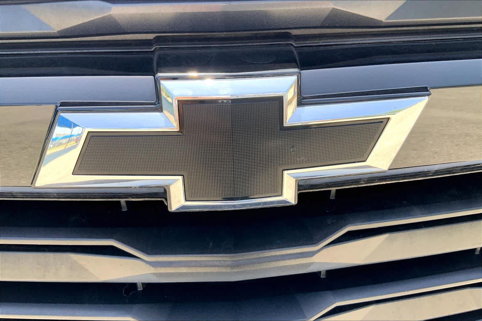 Used 2024 Chevrolet Colorado Z71 w/ Z71 Convenience Package 2 AWD/4WD image 31