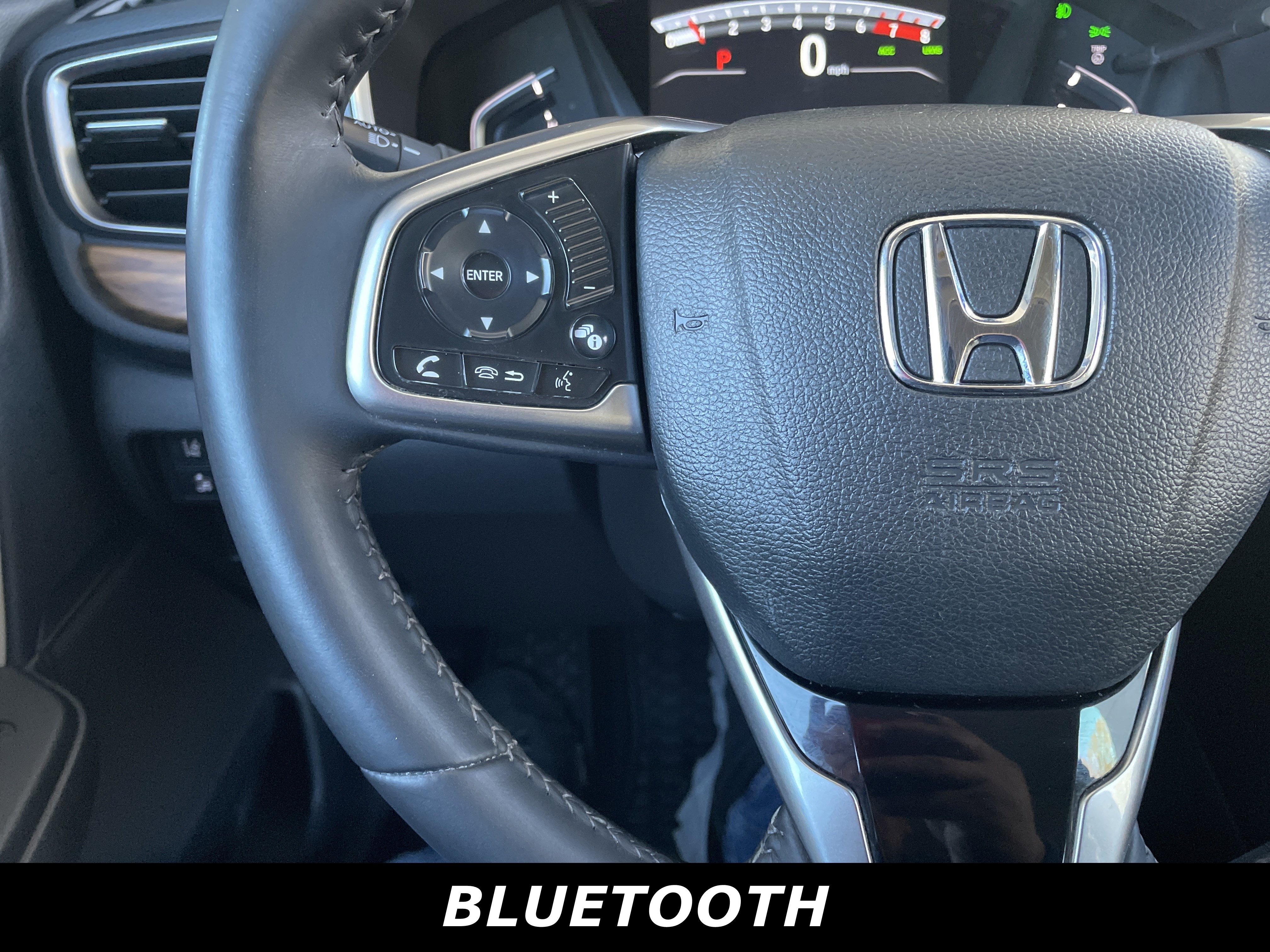 Used 2017 Honda CR-V EX-L image 12