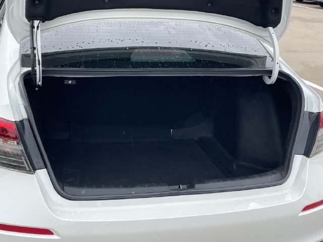 Certified 2023 Honda Civic Sport image 28