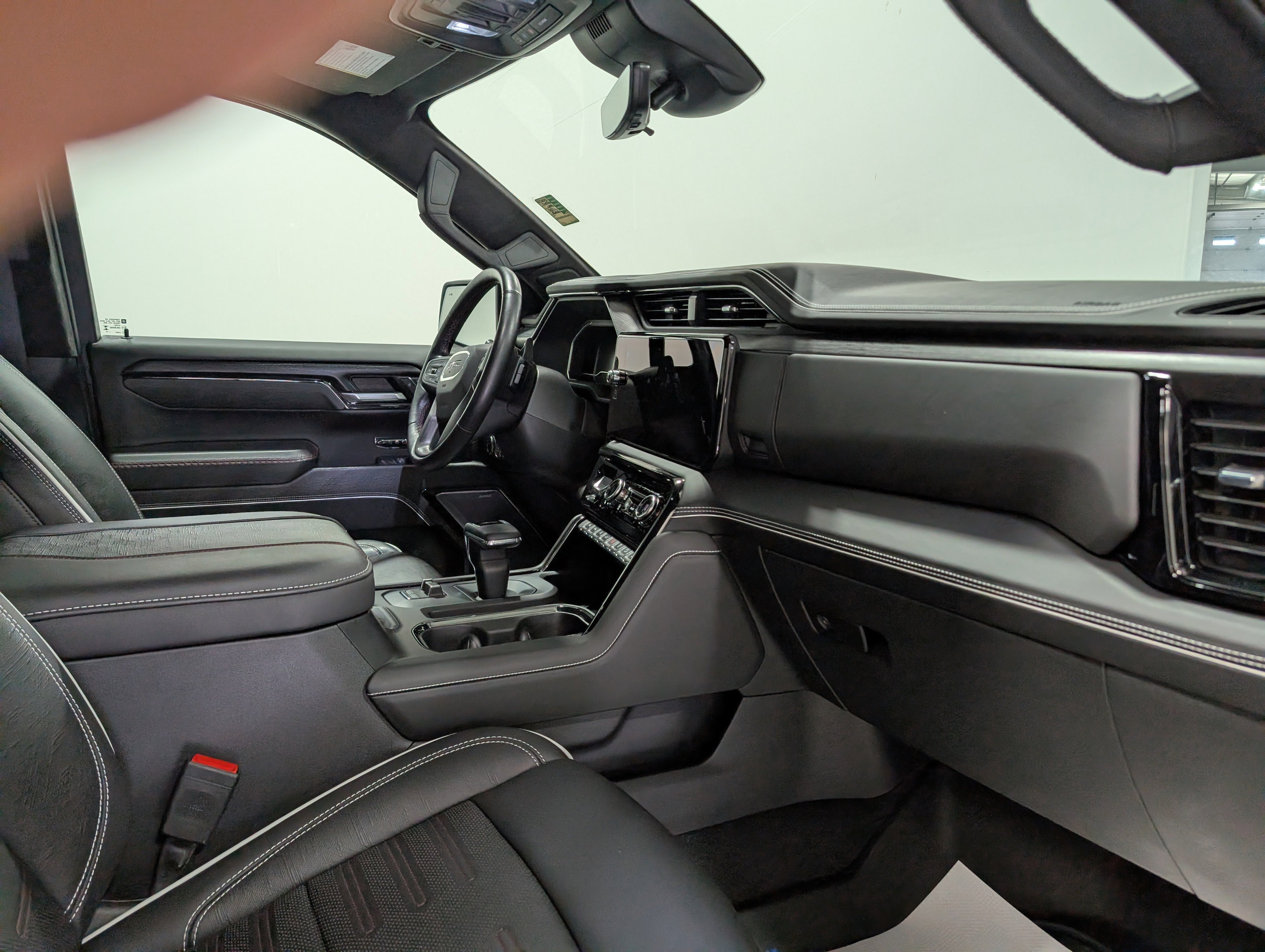 Used 2023 GMC Sierra 1500 AT4X image 20