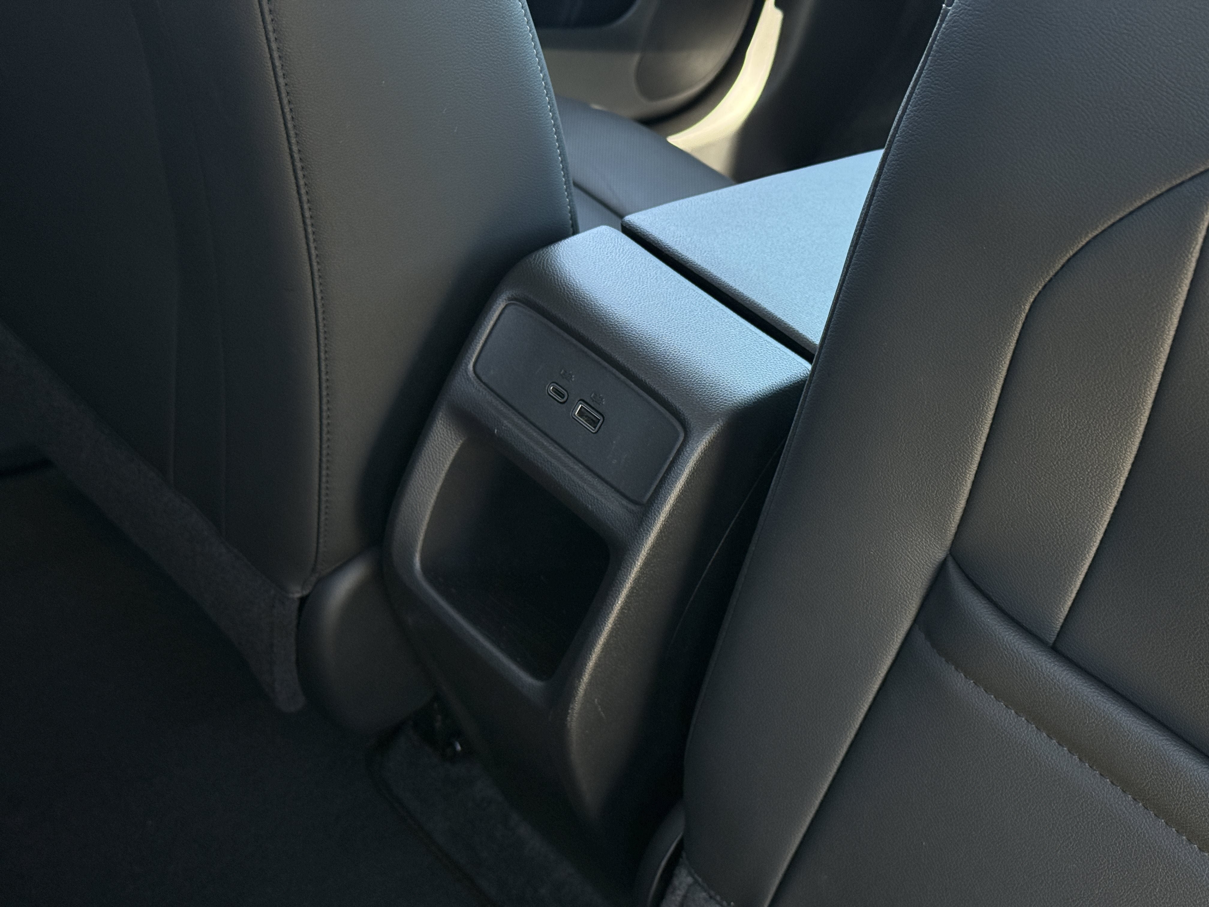 New 2026 Chevrolet TrailBlazer LS AWD/4WD image 26