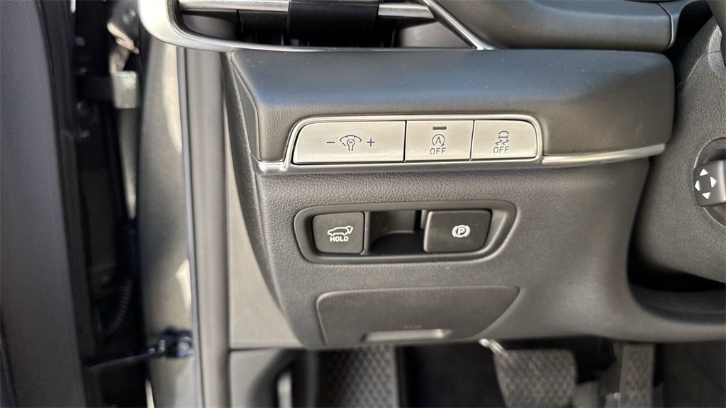 Used 2024 Genesis GV80 3.5T image 57