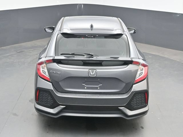 Used 2018 Honda Civic EX image 24