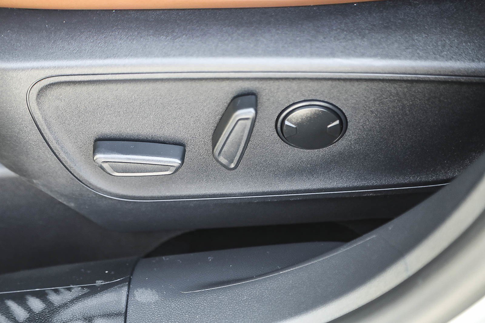 Used 2025 Ford Bronco Sport Outer Banks w/ Outer Banks Tech Package+ AWD/4WD image 19