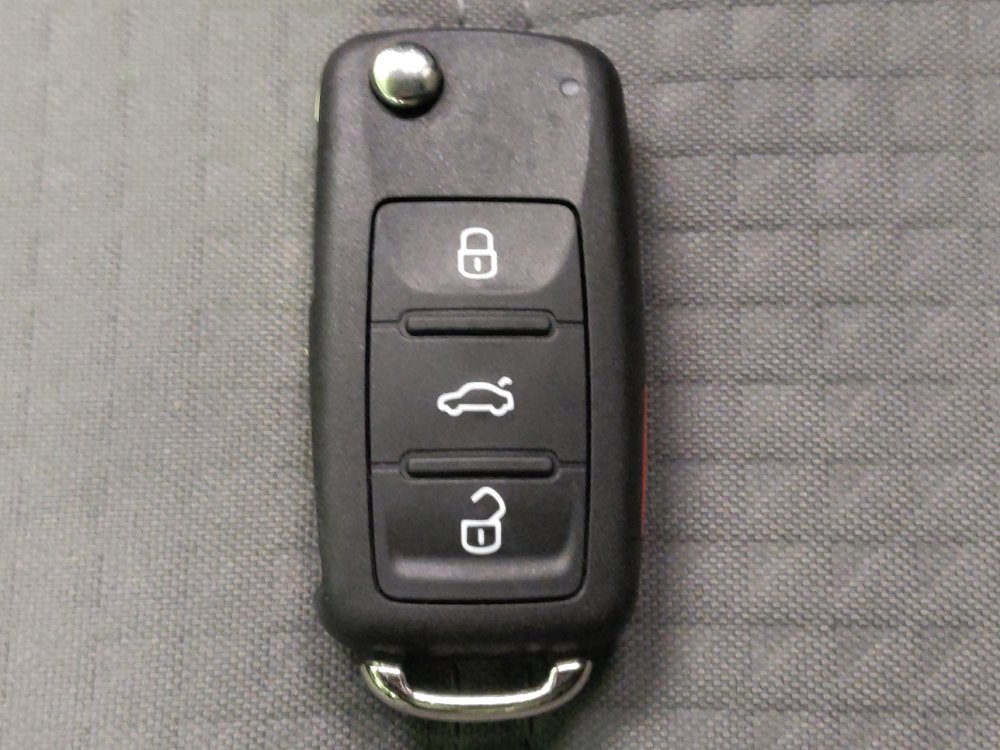 Used 2017 Volkswagen Jetta S image 32