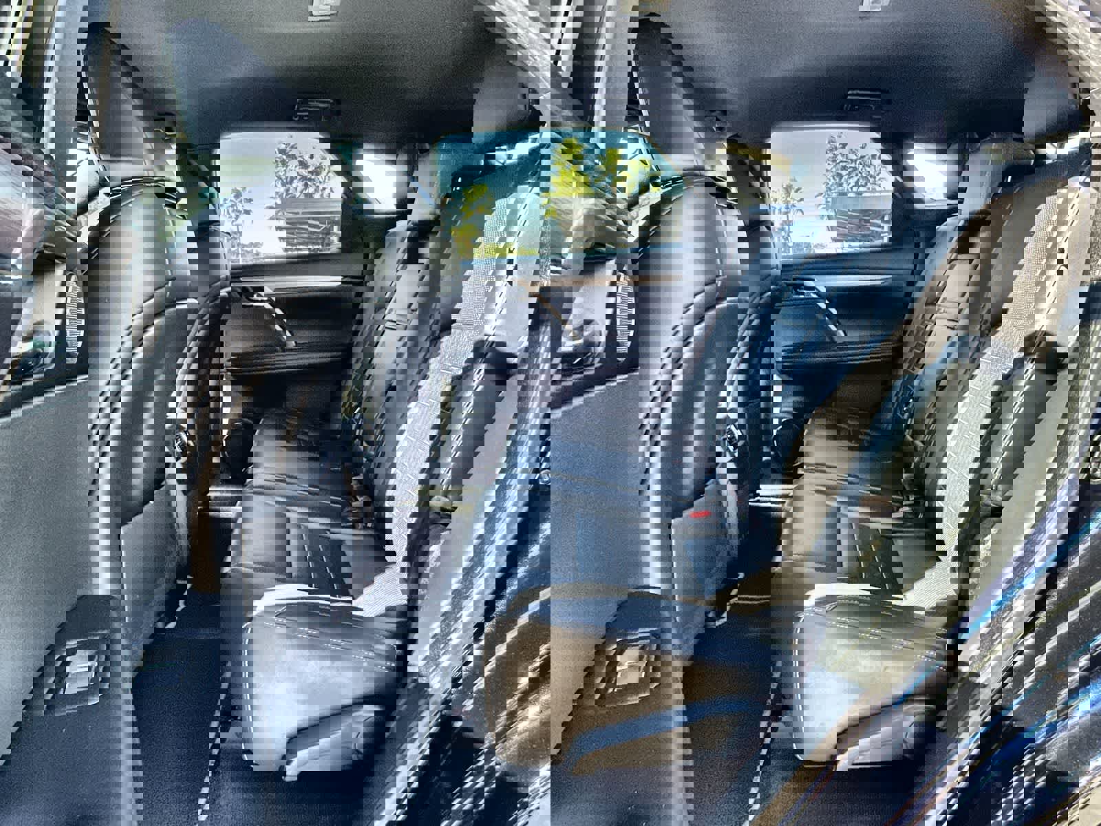 Used 2020 Lexus RX 350 F Sport image 13