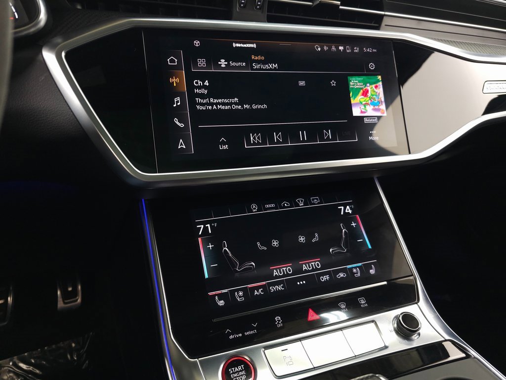 Used 2021 Audi RS 6 image 28