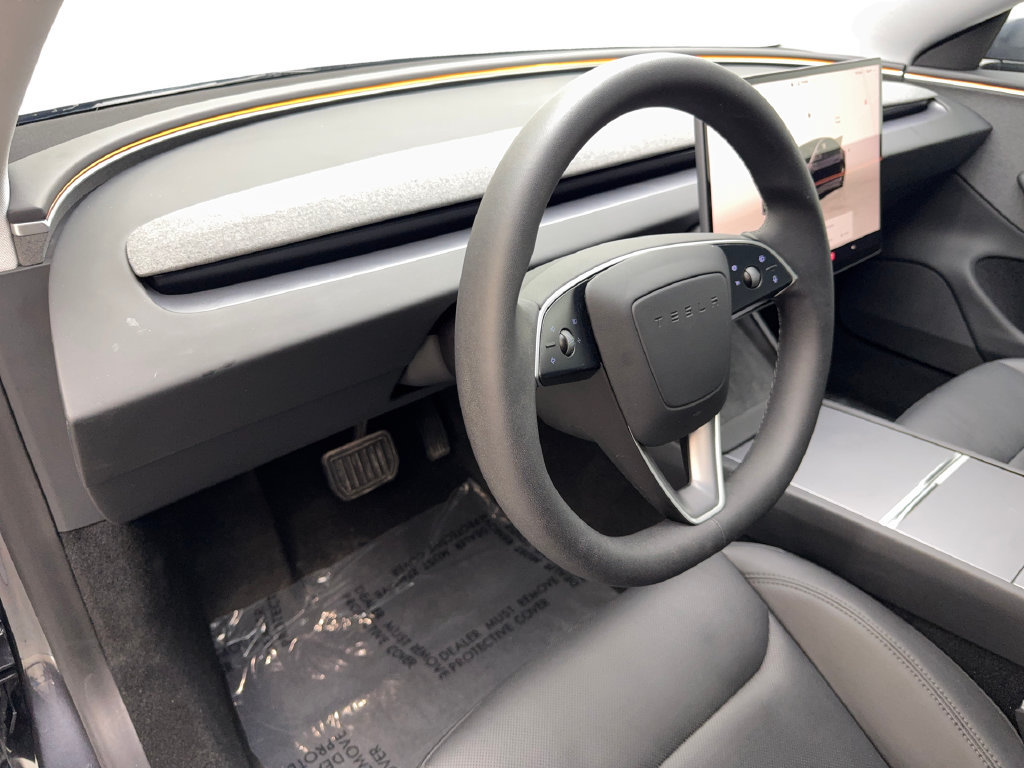 Used 2024 Tesla Model 3 Long Range RWD image 49
