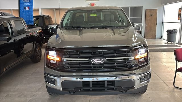 New 2026 Ford F150 XLT w/ Equipment Group 302A MID AWD/4WD image 2