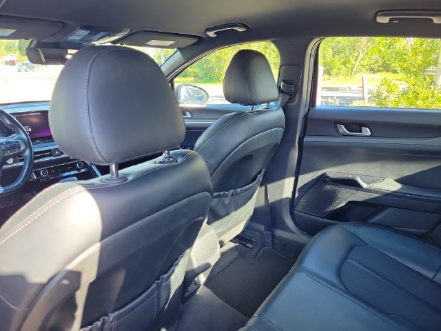 Used 2023 Kia K5 GT-Line FWD image 12