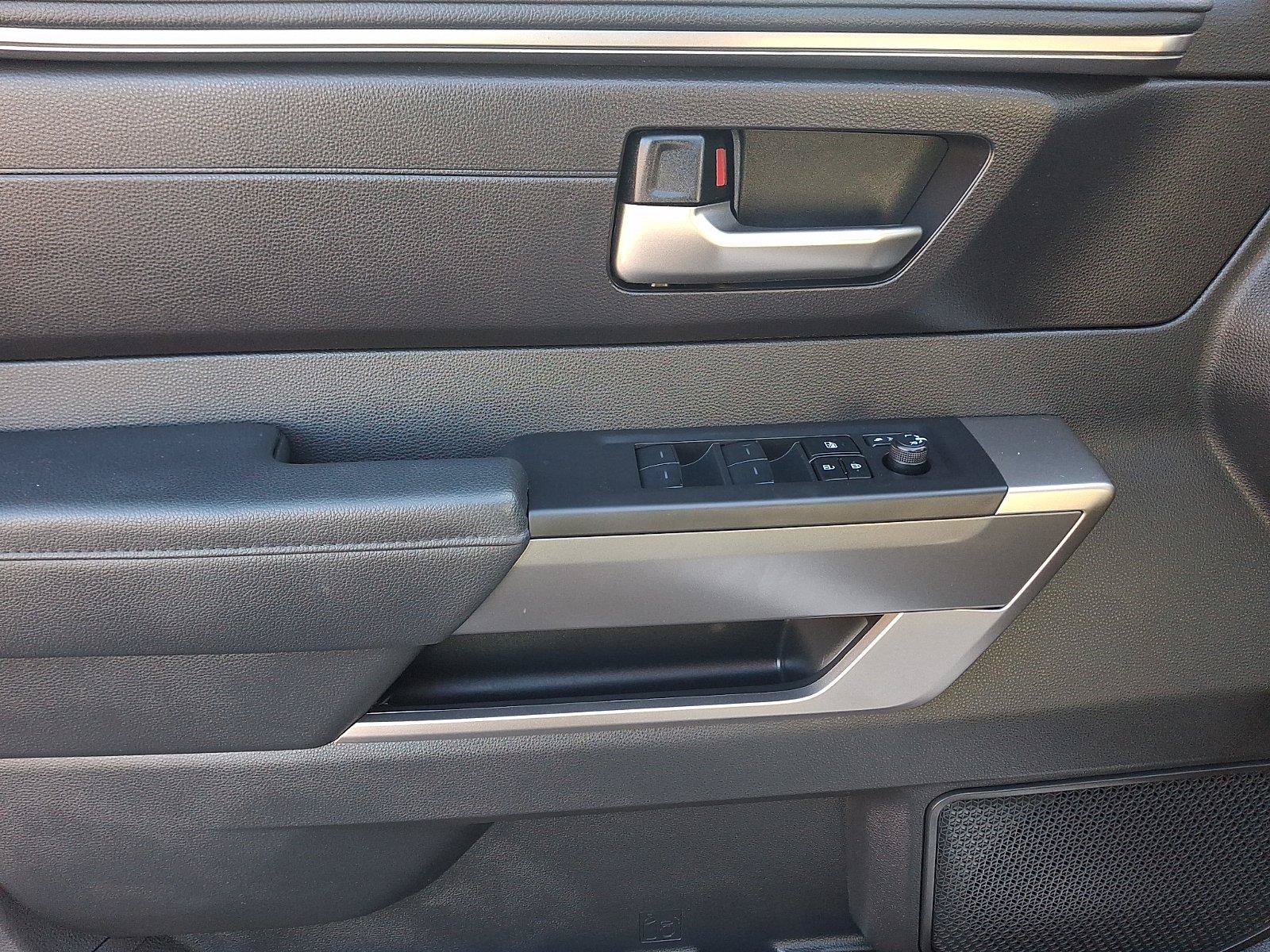 Used 2024 Toyota Tundra SR5 w/ TRD Sport Premium Package AWD/4WD image 13