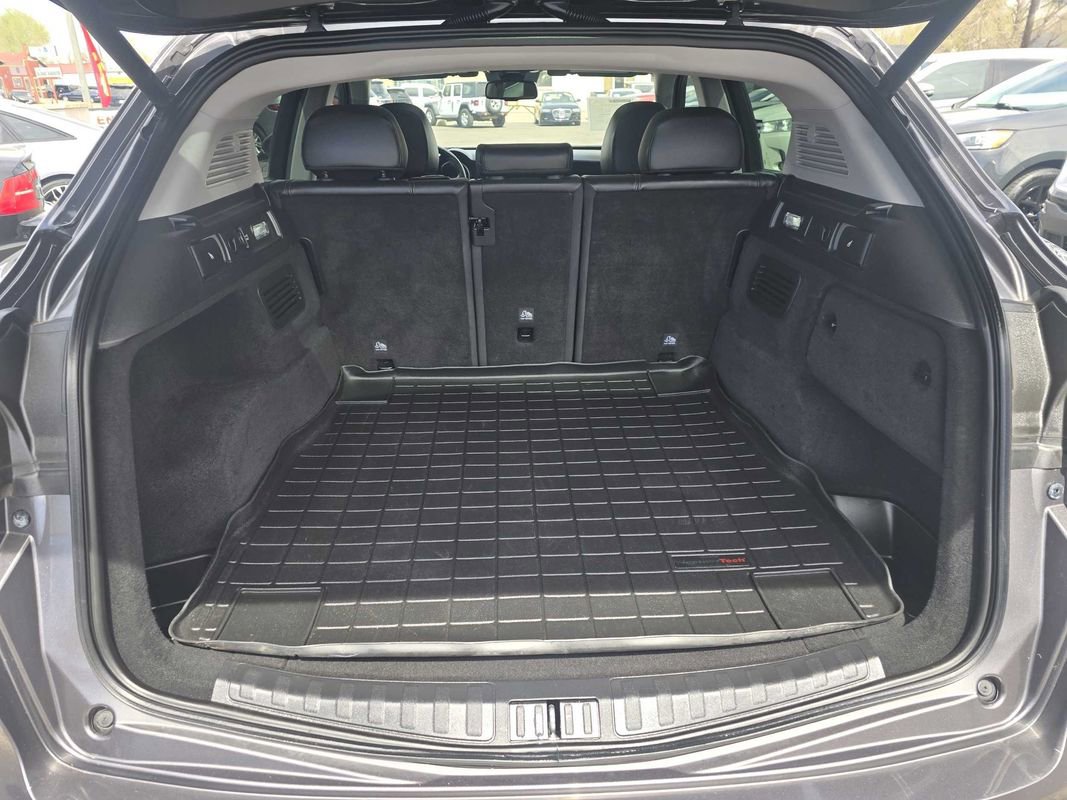 Used 2021 Alfa Romeo Stelvio Ti w/ Active Assist 2 Package TI image 38