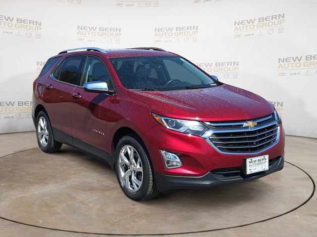 Used 2019 Chevrolet Equinox Premier image 7