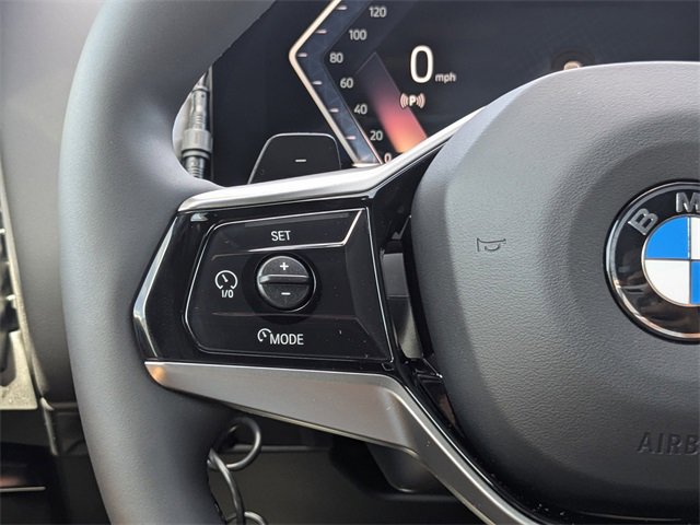 New 2026 BMW X3 xDrive30 w/ Convenience Package image 28