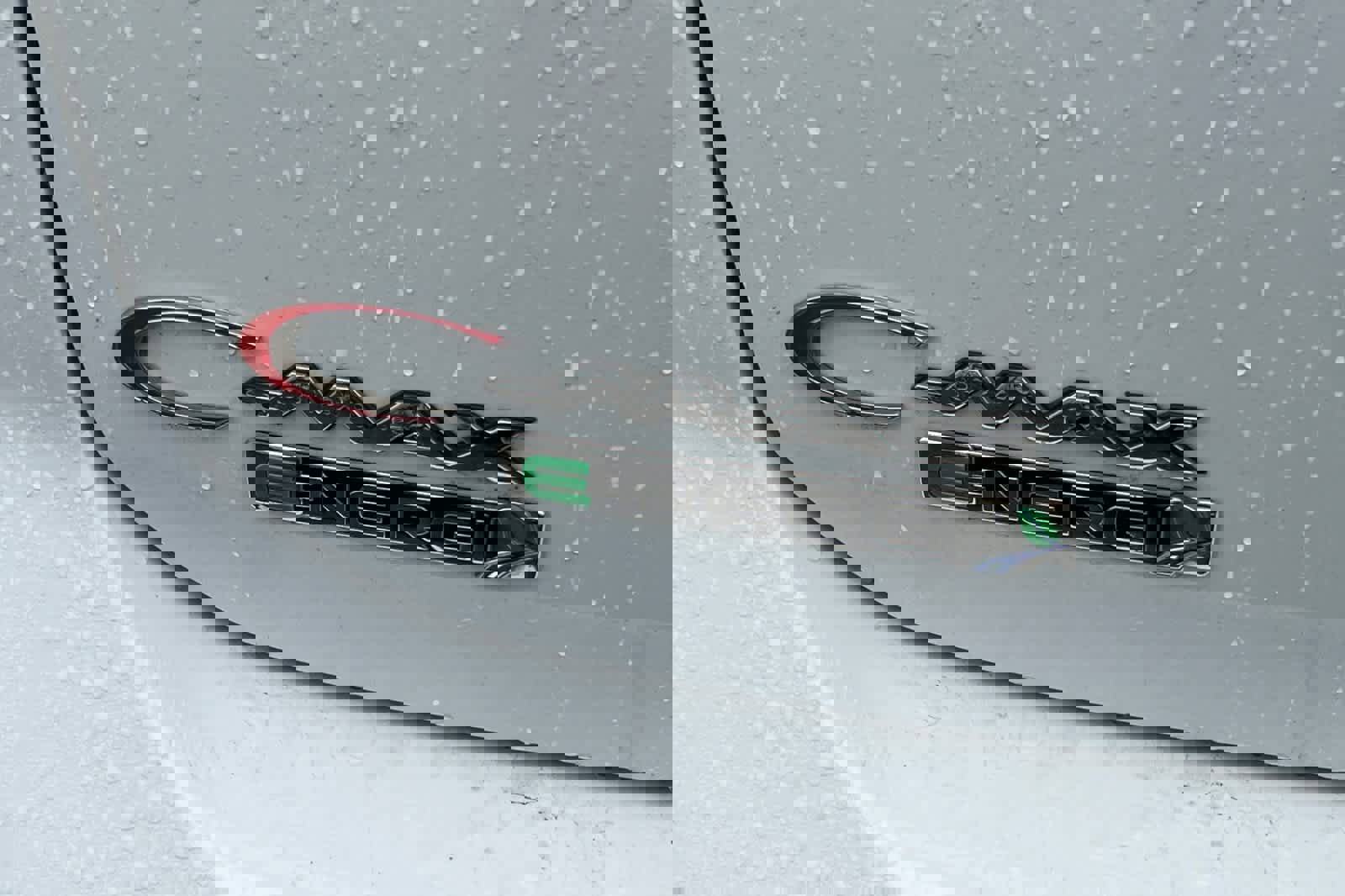 Used 2013 Ford C-MAX Energi SEL image 7