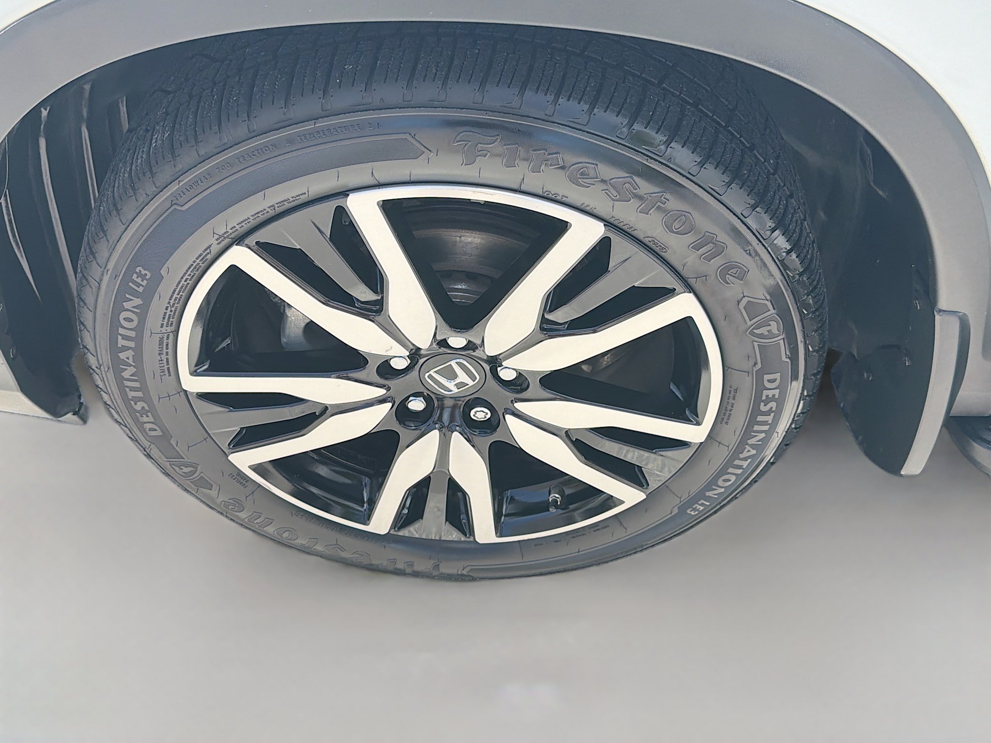 Used 2021 Honda Pilot Touring image 36