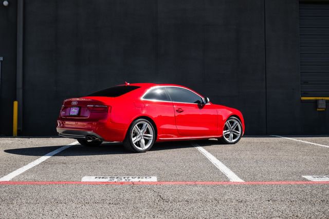 Used 2008 Audi S5 4.2 image 21