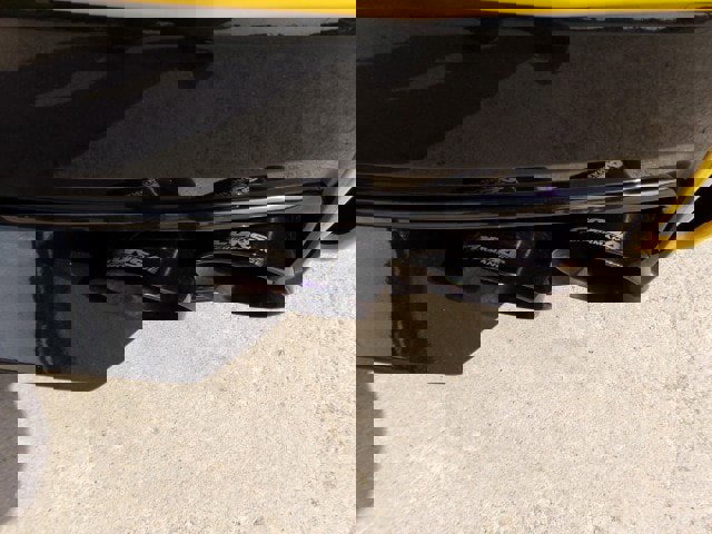 Used 2025 Chevrolet Corvette E-Ray w/ Stealth Interior Trim Package AWD/4WD image 6