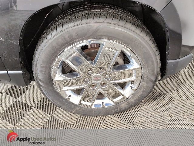 Used 2017 GMC Acadia Limited SLT image 52