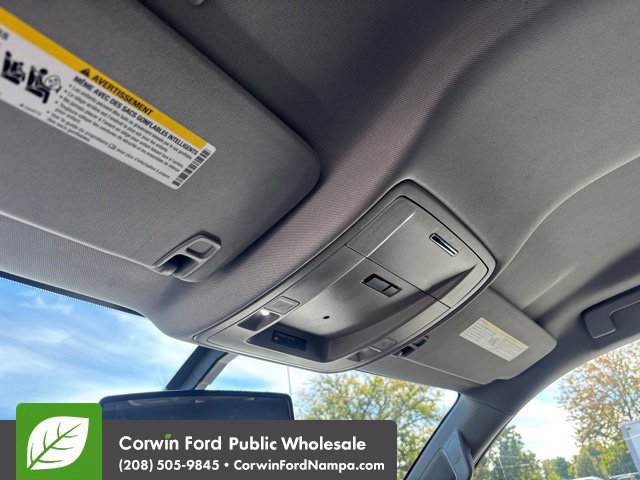 Used 2015 Chevrolet Silverado 1500 LT w/ All Star Edition AWD/4WD image 21