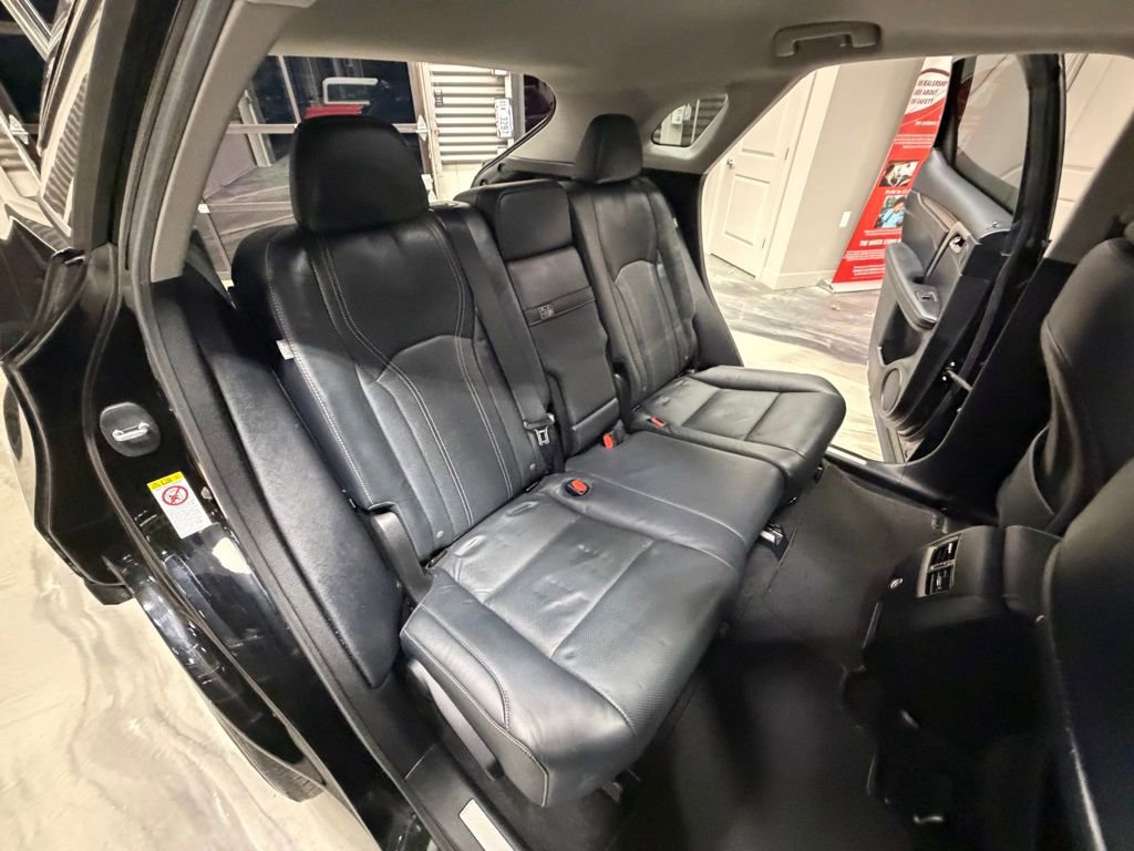 Used 2019 Lexus RX 350 AWD w/ Premium Package image 6