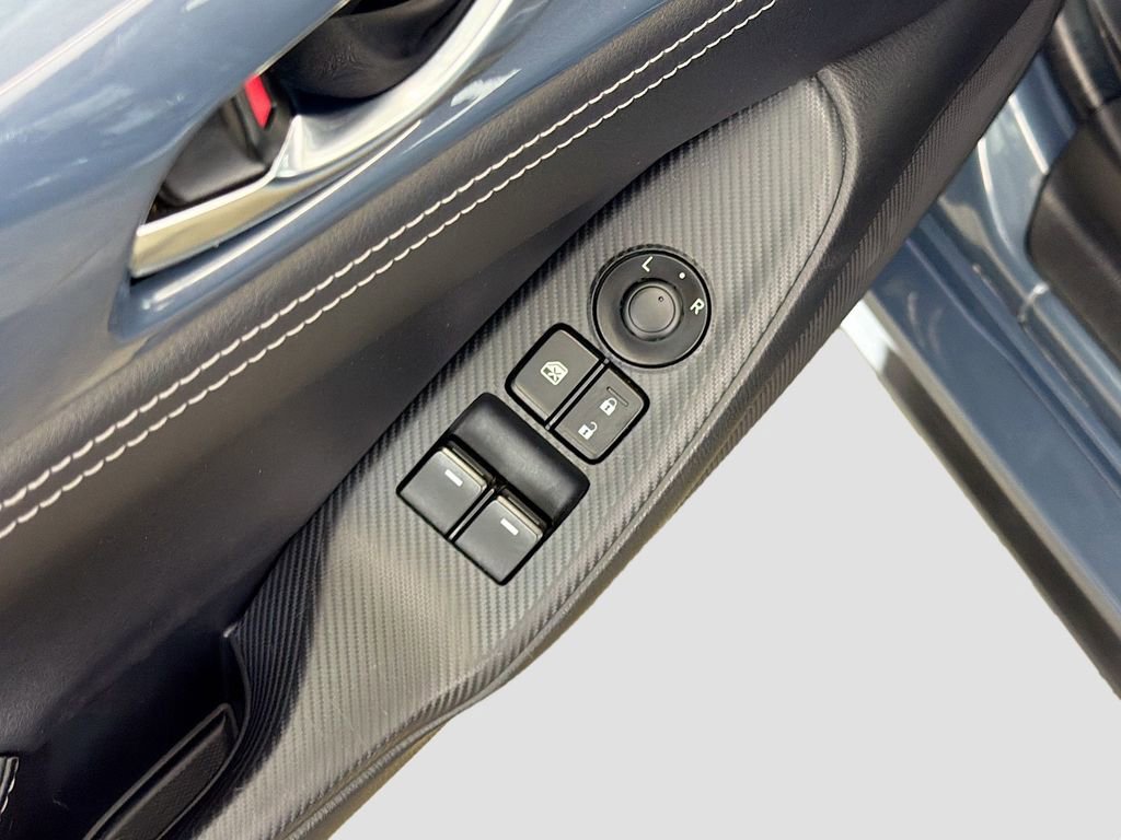 Used 2020 MAZDA MX-5 Miata Club RWD image 20