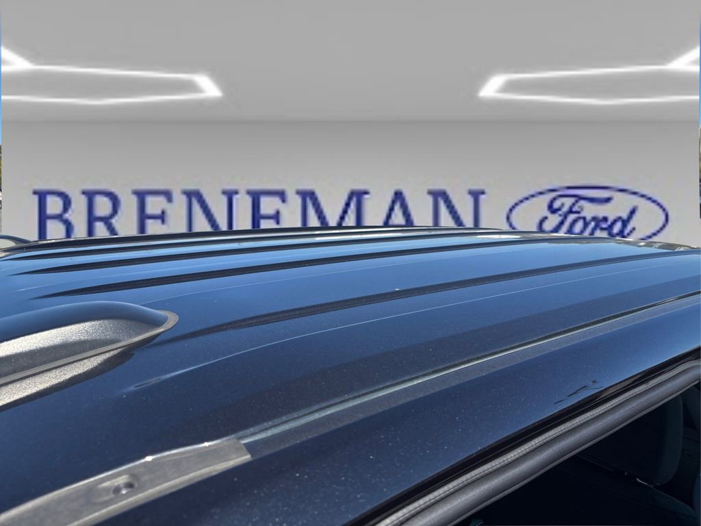 Used 2024 Ford F150 XLT w/ Equipment Group 302A MID image 12