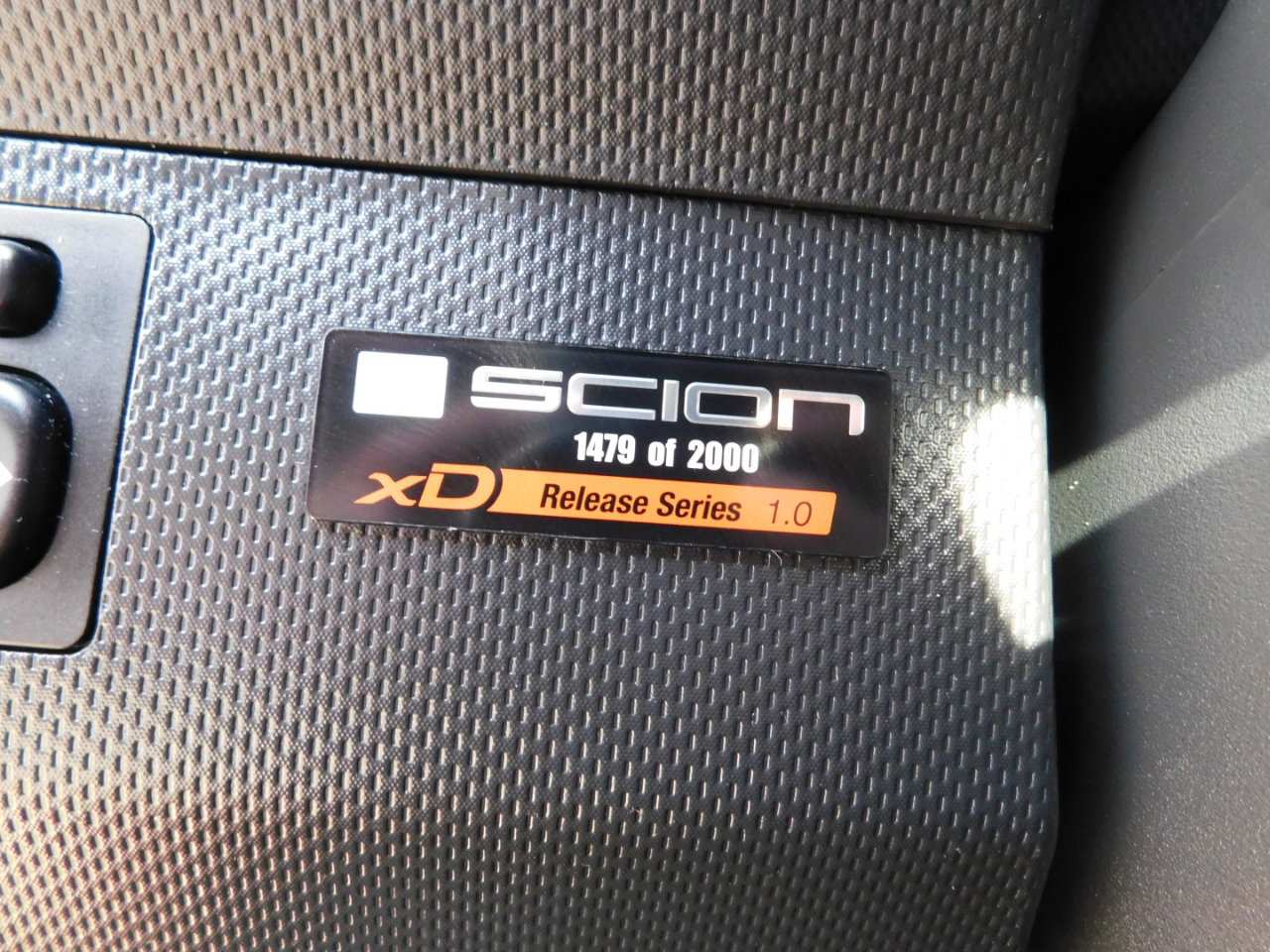 Used 2008 Scion xD image 19