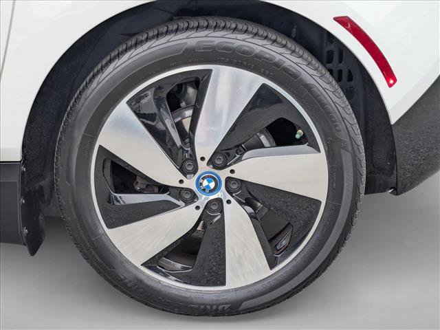 Used 2019 BMW i3 image 24