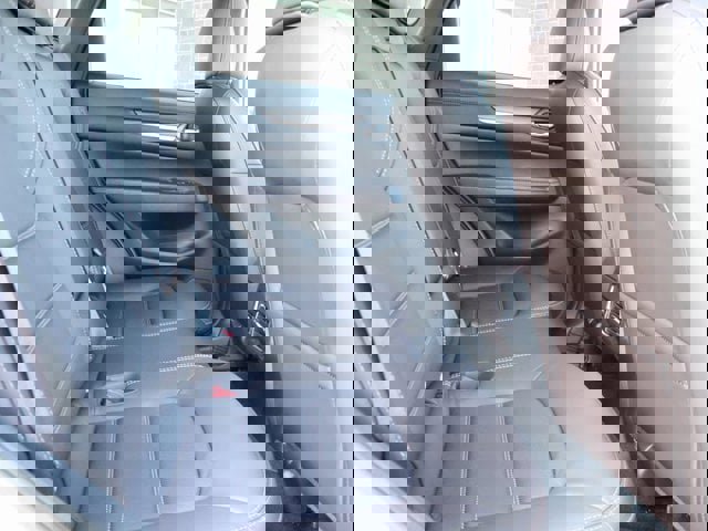 New 2025 MAZDA CX-5 Signature image 13