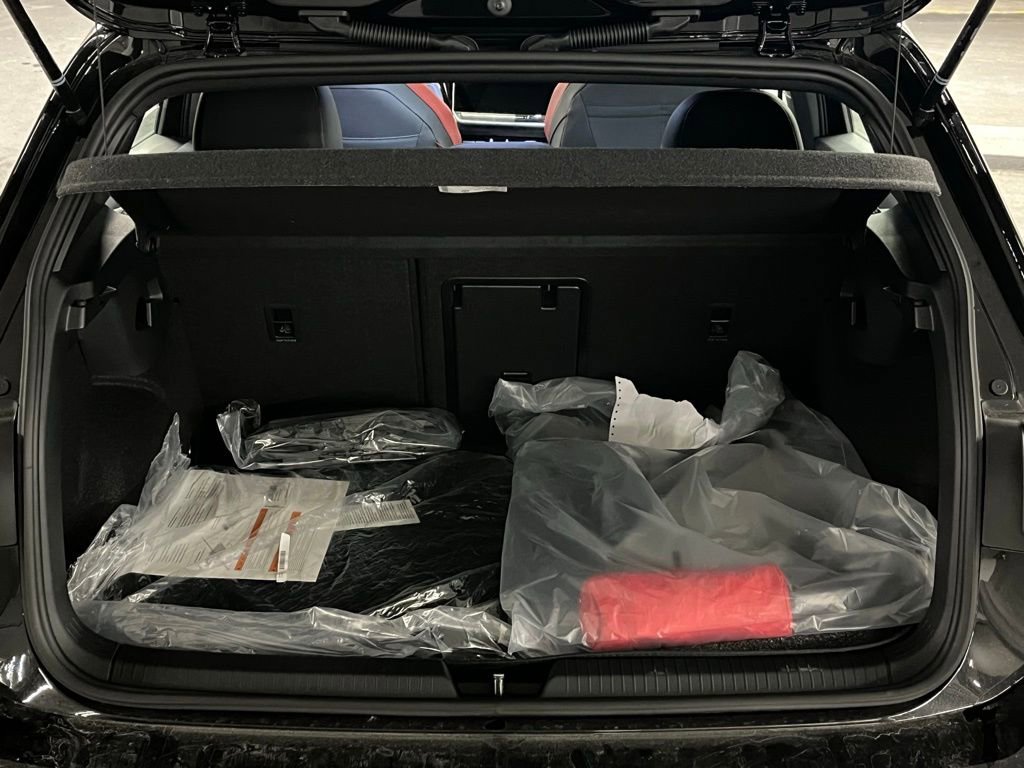 New 2026 Volkswagen GTI SE image 36