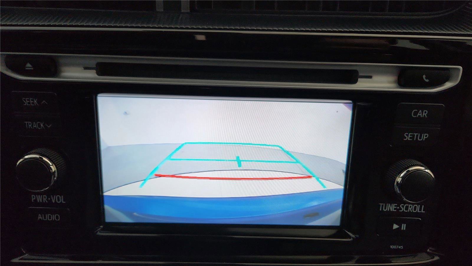 Certified 2019 Toyota Prius C image 31