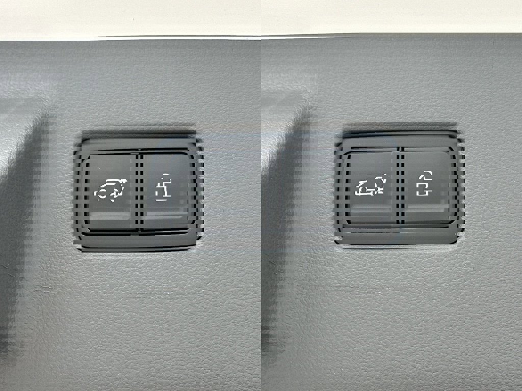 New 2025 Hyundai Santa Fe SEL image 38