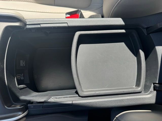 Used 2020 Honda Accord EX-L image 20