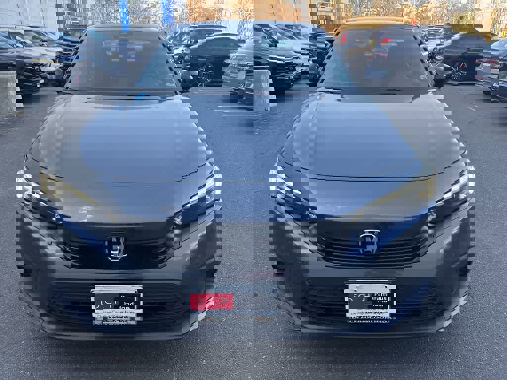 Used 2023 Honda Civic Sport image 4