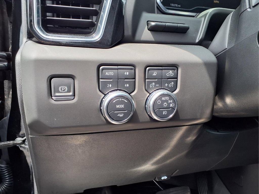 Certified 2025 GMC Sierra 1500 Denali w/ Denali Reserve Package AWD/4WD image 14