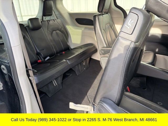 Used 2020 Chrysler Voyager Lxi image 35