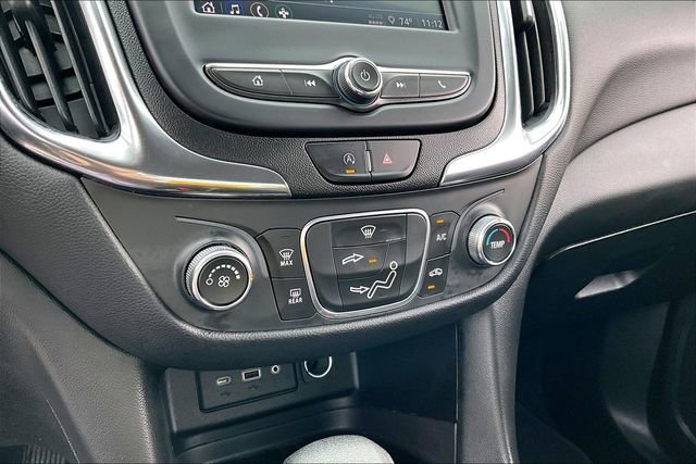 Used 2022 Chevrolet Equinox LT FWD image 23