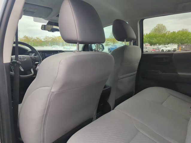 Certified 2023 Toyota Tacoma SR image 19