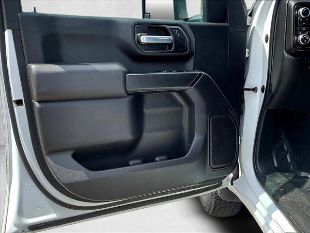 Used 2022 GMC Sierra 3500 Pro image 17