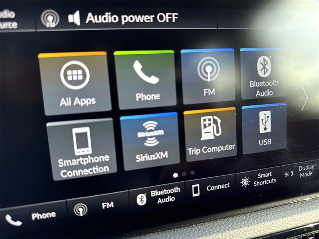 Used 2024 Honda CR-V EX-L image 18