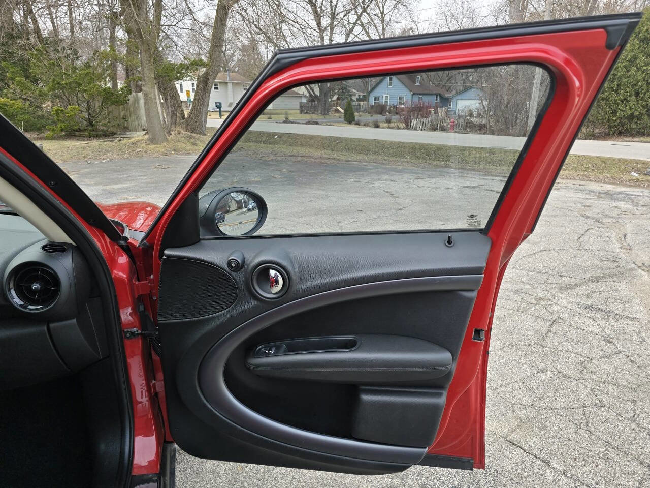 Used 2013 MINI Cooper Countryman S w/ Premium Pkg 2 image 15