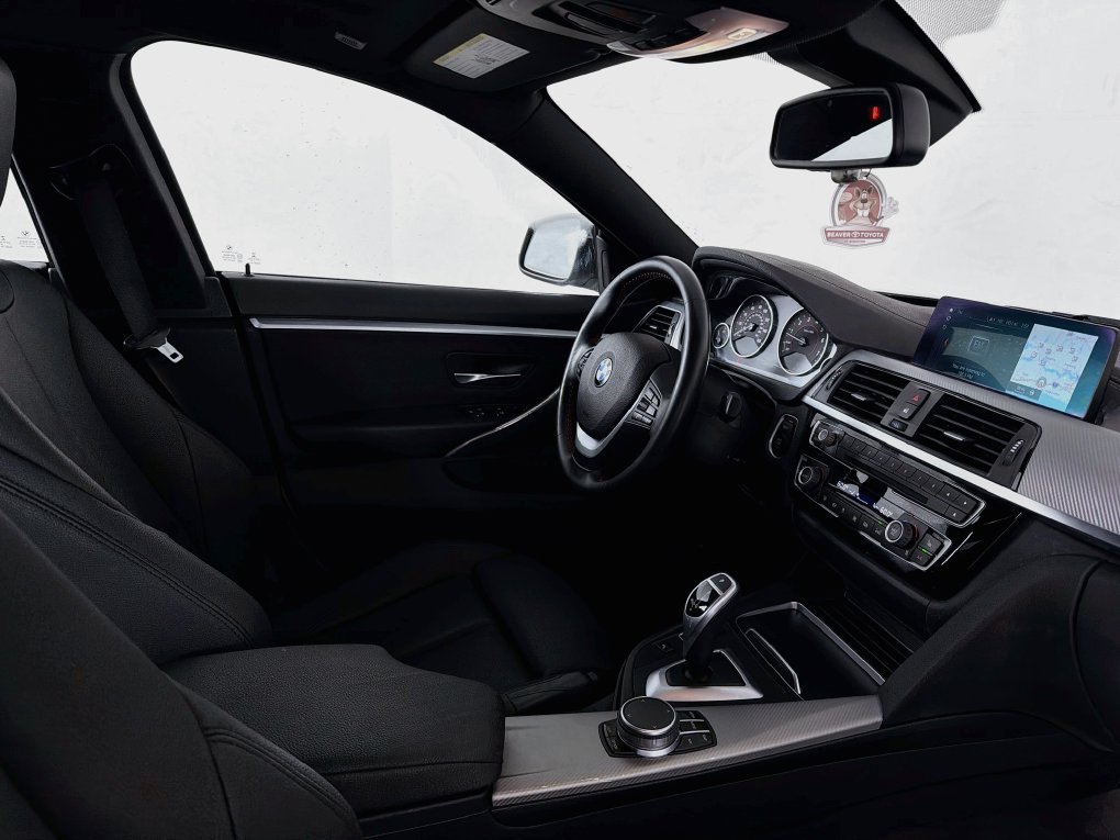 Used 2020 BMW 430i Gran Coupe xDrive w/ Convenience Package AWD/4WD image 33