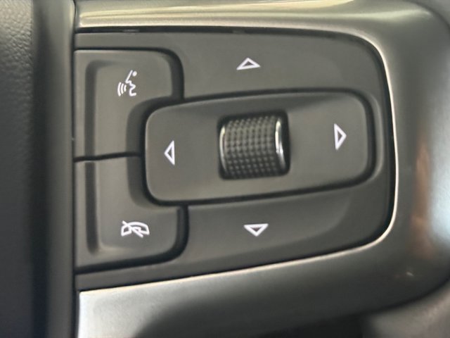 Used 2026 Chevrolet Silverado 2500 LTZ w/ Trail Boss Package AWD/4WD image 12