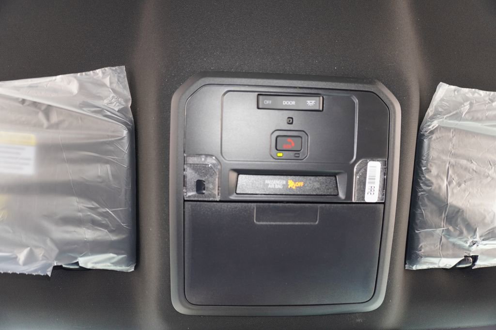 New 2026 Toyota Tacoma SR5 AWD/4WD image 13