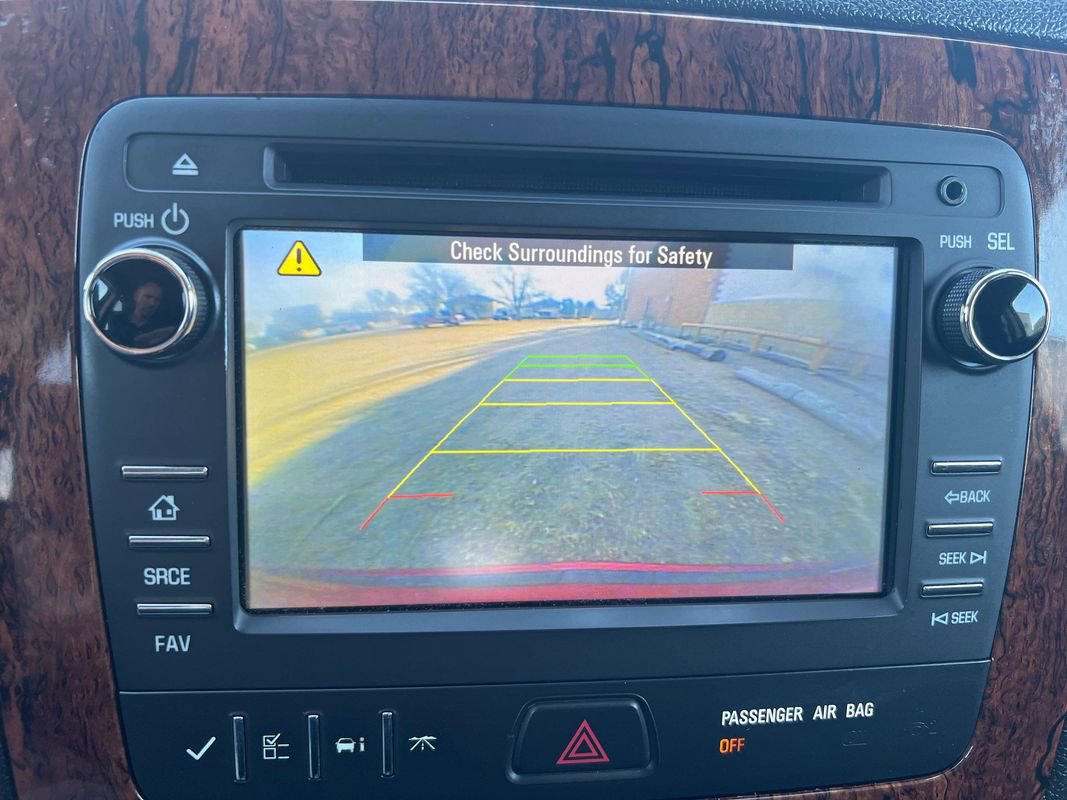 Used 2013 Chevrolet Traverse LT image 21