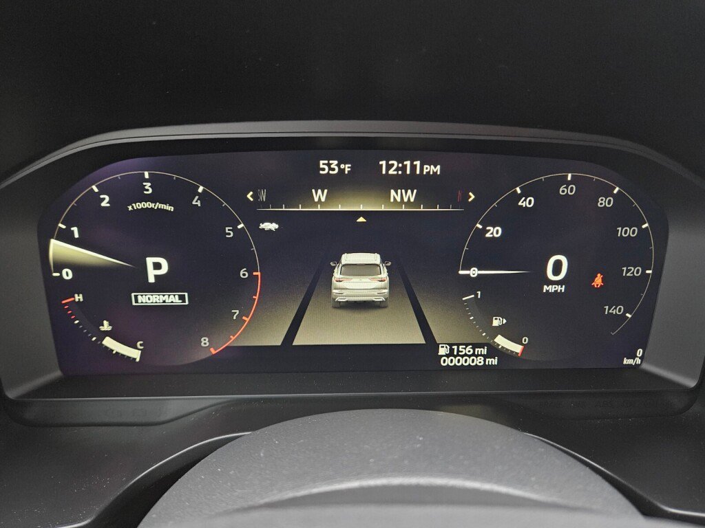 New 2025 Mitsubishi Outlander SEL image 29