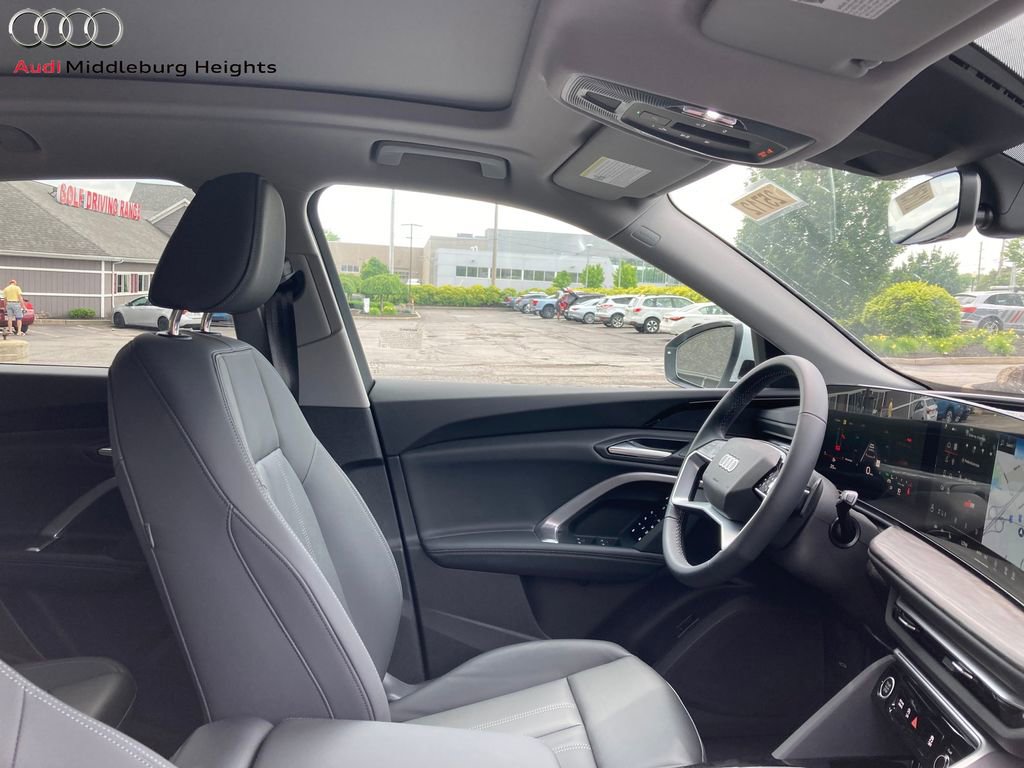 New 2025 Audi Q5 Premium Plus image 19